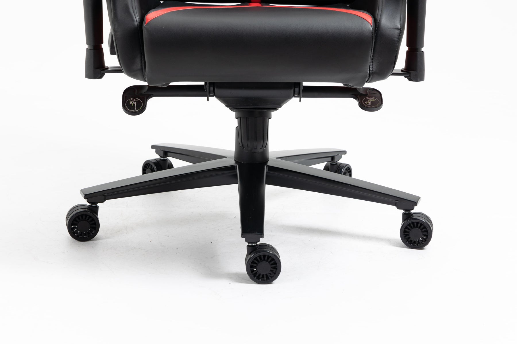 BW Turbo - Cadeira Gamer - até 160Kg