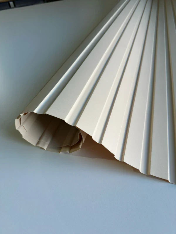 Painel Ripado Versátil 270cm x 110cm