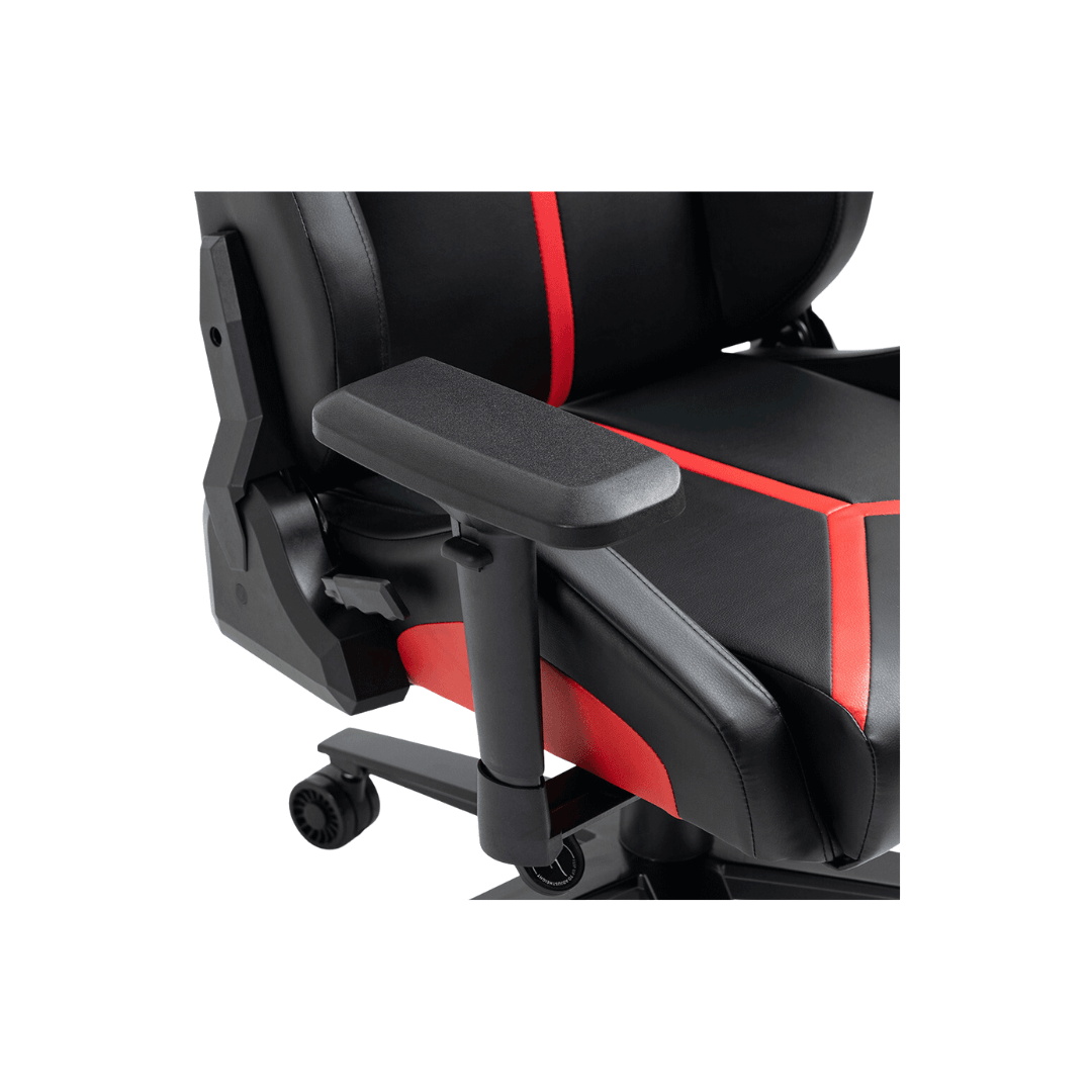 BW Turbo - Cadeira Gamer - até 160Kg
