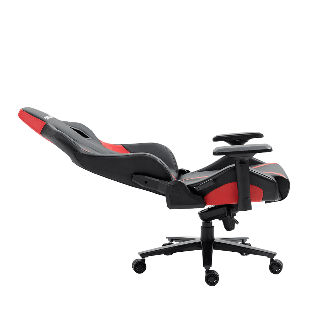 BW Turbo - Cadeira Gamer - até 160Kg