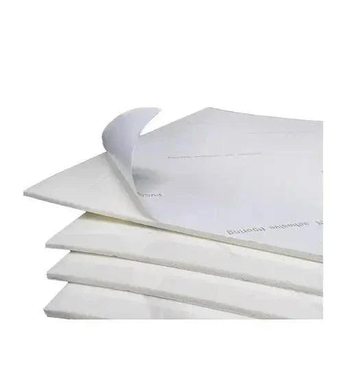 10 Placas Para Parede E Piso Chão Autocolante Laminado 30x30cm