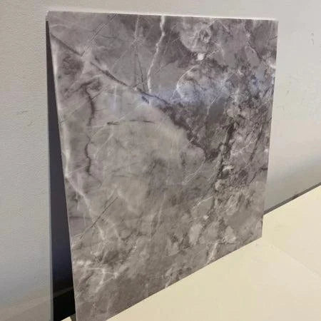 10 Placas Para Parede E Piso Chão Autocolante Laminado 30x30cm