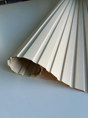 Painel Ripado Versátil 270cm x 110cm